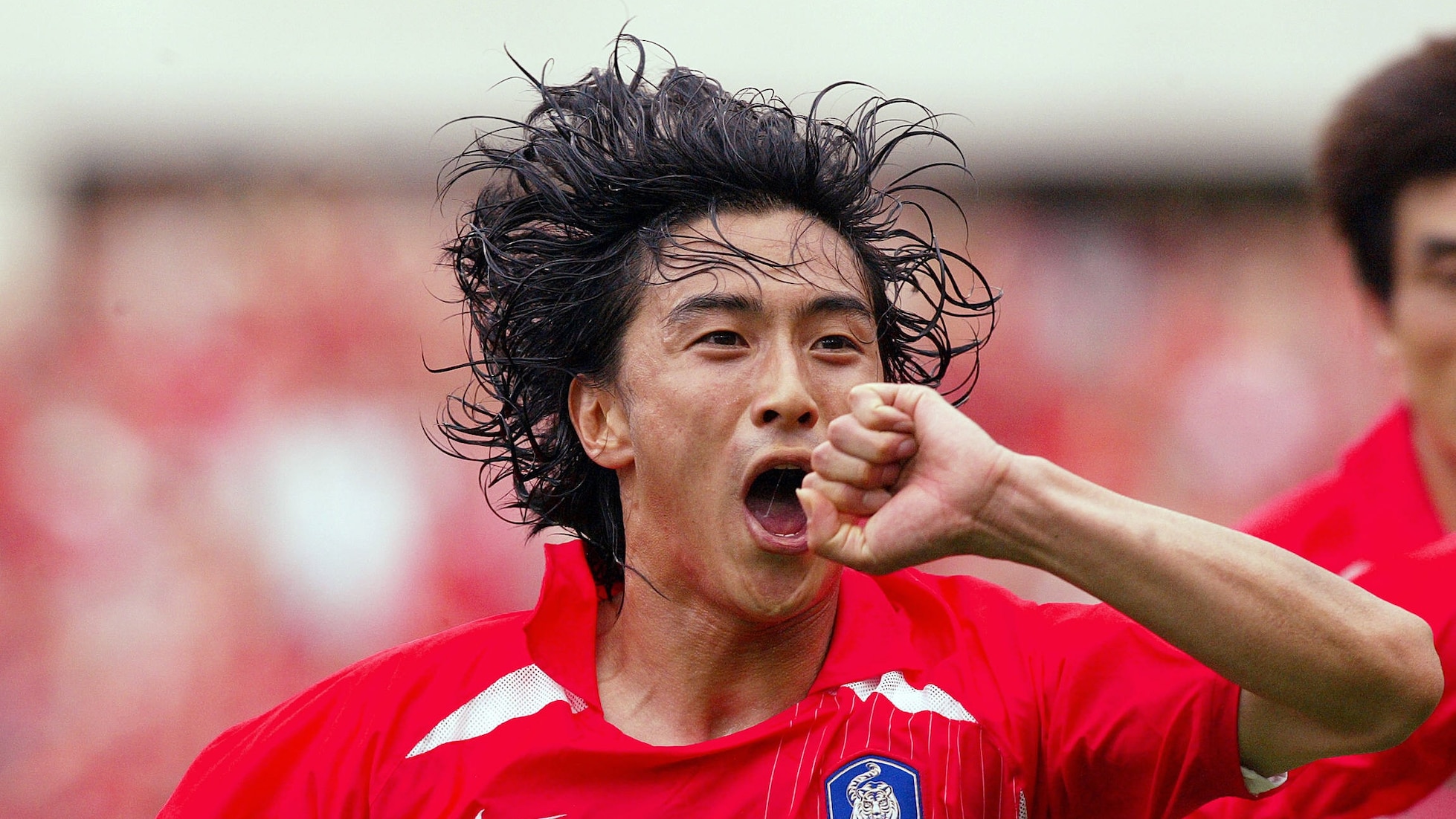 Jung-Hwan Ahn Goal 78' | Korea Republic vs USA | 2002 FIFA World Cup Korea/Japan™