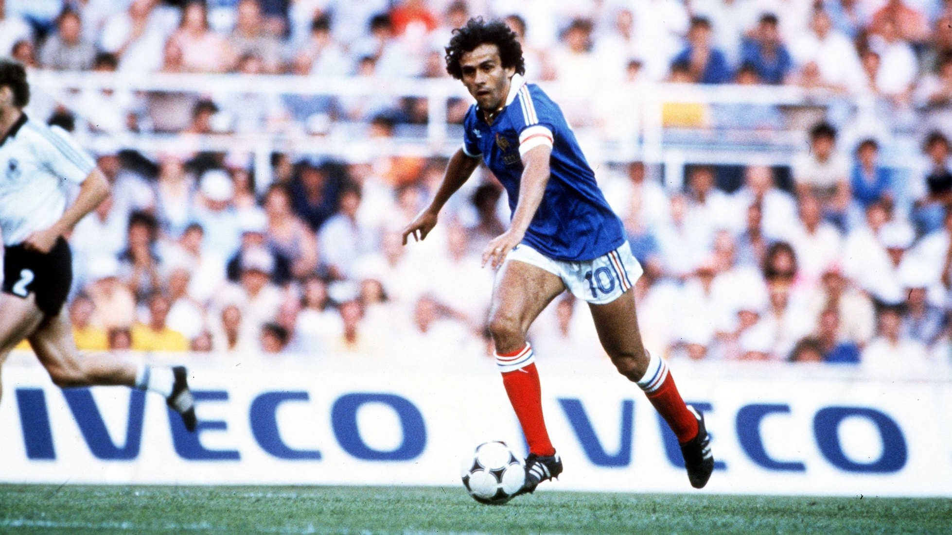 Melhores Assistências | Copa do Mundo FIFA de 1982, na Espanha