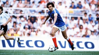 Mejores asistencias | Copa Mundial de la FIFA España 1982