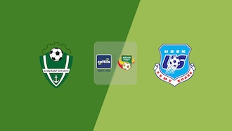 Sobemap FC - USS Krake FC