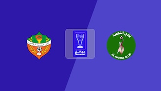 Al Musannah vs Al Nahda