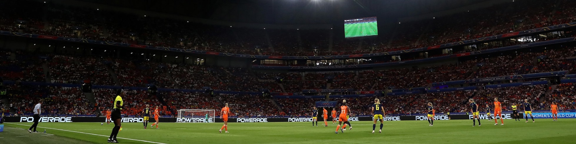 FIFA Women's World Cup France 2019™