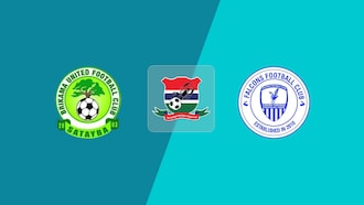 Brikama United - Falcons