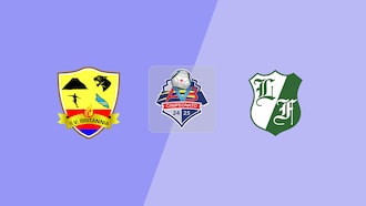 Britannia vs La Fama