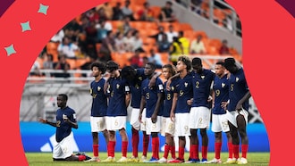 France more united than ever ahead of final rematch