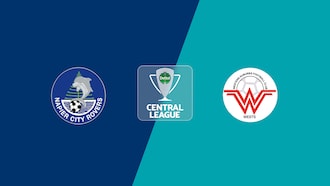 Napier City Rovers - Western Suburbs