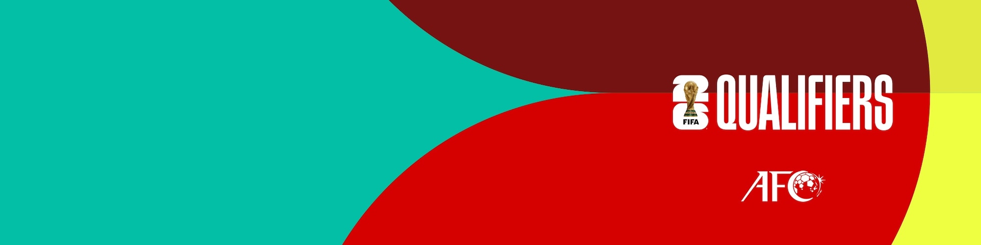 Qualifications de la AFC | Coupe du Monde de la FIFA 26™
