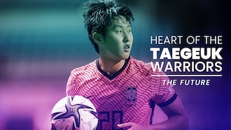 The Future | Heart of the Taegeuk Warriors