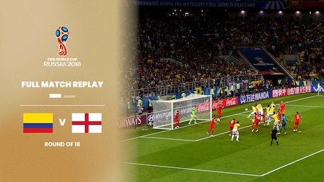 France v Argentina | Round of 16 | 2018 FIFA World Cup Russia™ | Full Match Replay