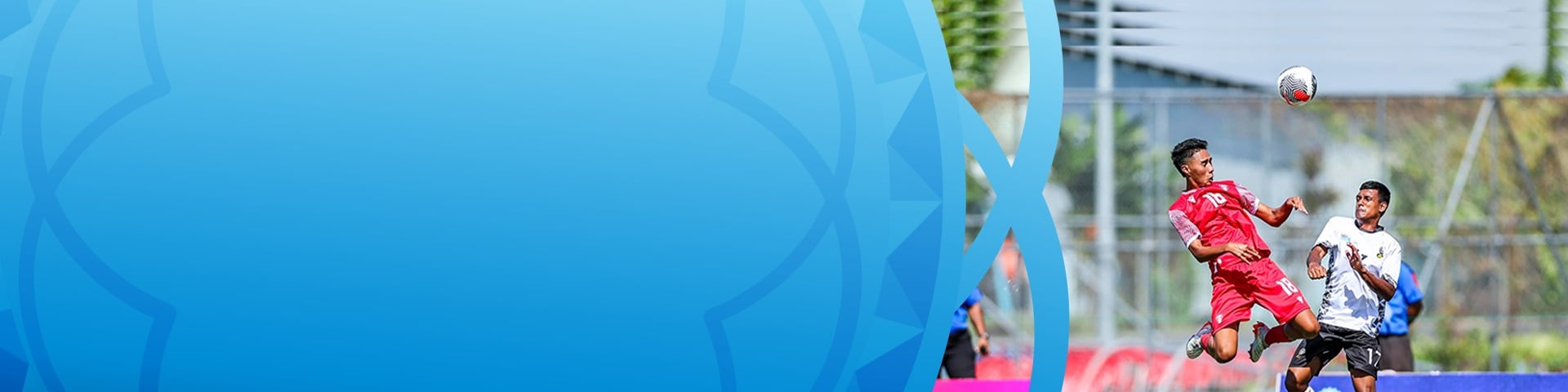 OFC U-19 Men's Championship 2024