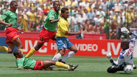 Spiele in voller Länge