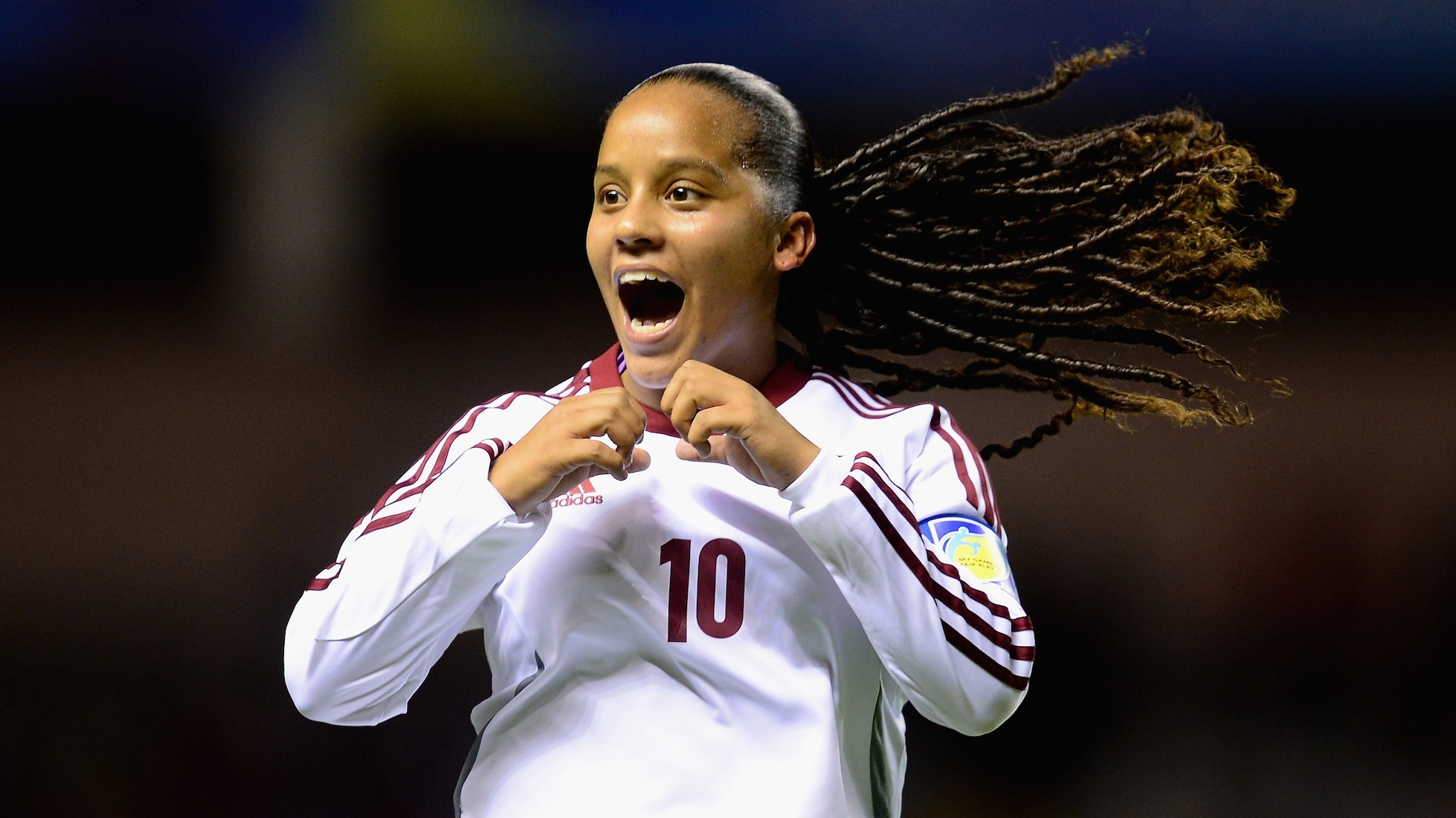 Top 10 Tore | FIFA U-17-Frauen-Weltmeisterschaft Costa Rica 2014