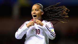 Top 10 Gol | FIFA U-17 Women's World Cup Costa Rica 2014