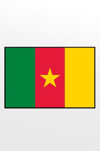 Cameroun