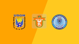 USGN vs AS Douanes