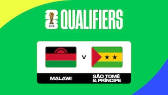 Malawi - São Tomé e Príncipe