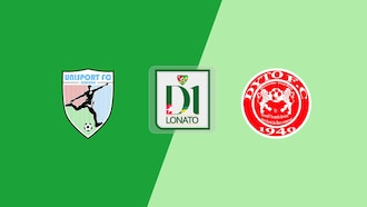 Unisport FC - Dyto FC