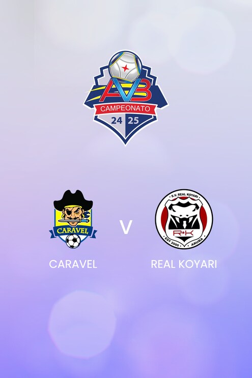 Caravel x Real Koyari | Division Honor Prata 2024/25 | Jogo completo