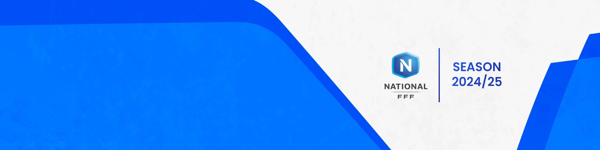 Championnat National 2024/25