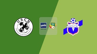 Cavaliers FC - Dadjè FC