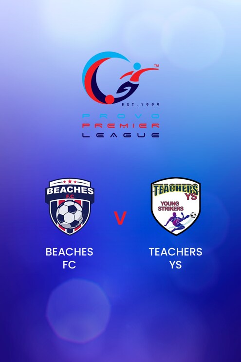 Beaches FC x Teachers YS | Provo Premier League 2024/25 | Turks e Caicos | Jogo completo