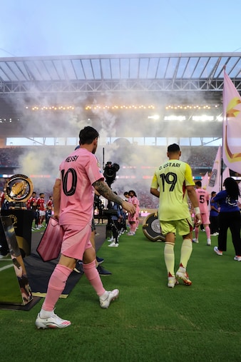 The Press - Episódio 1 | Daily Show da FIFA Club World Cup™