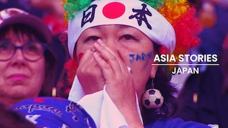 Giappone | Storie dell'Asia