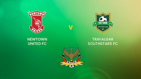 Newtown United FC - Trafalgar Southstars FC | Premier League | Saint Kitts e Nevis | Match completo