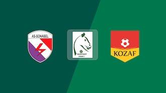 AS Sonabel - KOZAF
