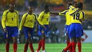 Édison Méndez Goal 48' | Ecuador vs Croatia | 2002 FIFA World Cup