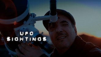 OVNIS | Misterios del fútbol