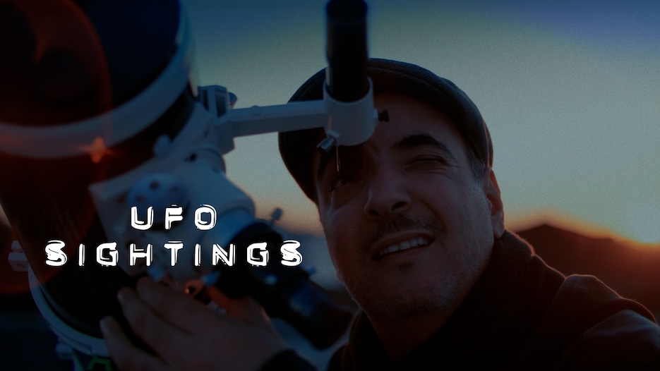 OVNIS | Misterios del fútbol