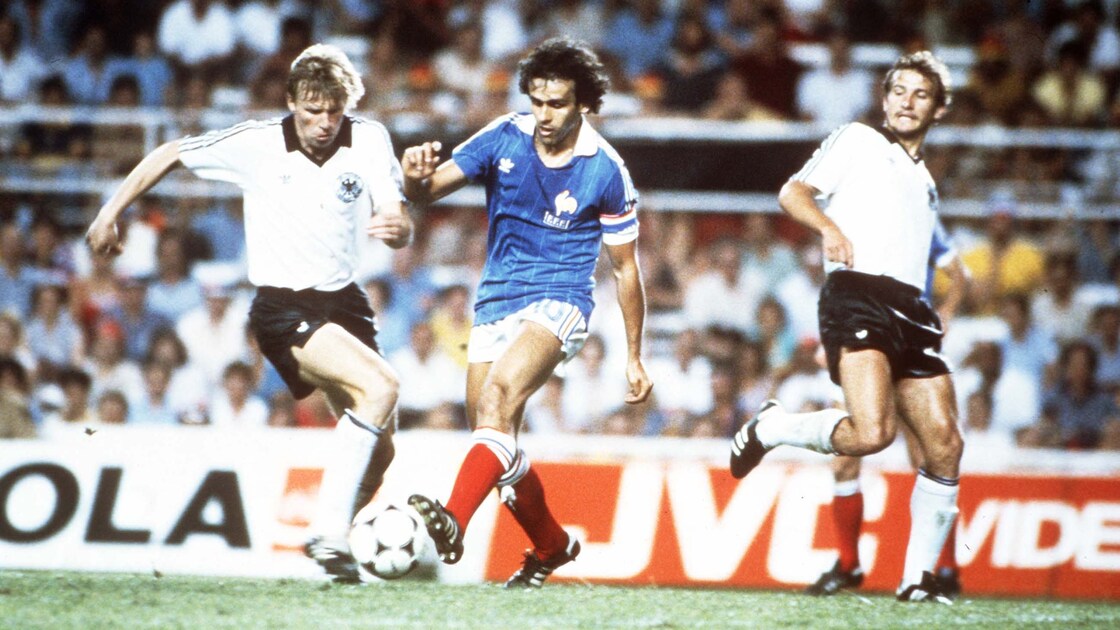 Fifa 23 Du Musst Dein Profil Aktivieren Regardez les matchs excitants de la Coupe du Monde de la FIFA 1982™ sur