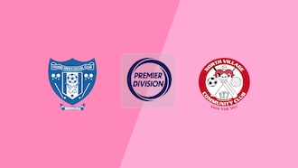 Young Men’s Social Club - North Village Rams