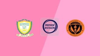 Devonshire Recreation Club x Devonshire Colts 