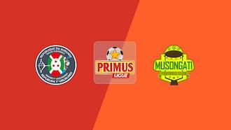 Rukinzo FC - Musongati FC