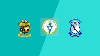 Wusum Stars FC - Luawa FC