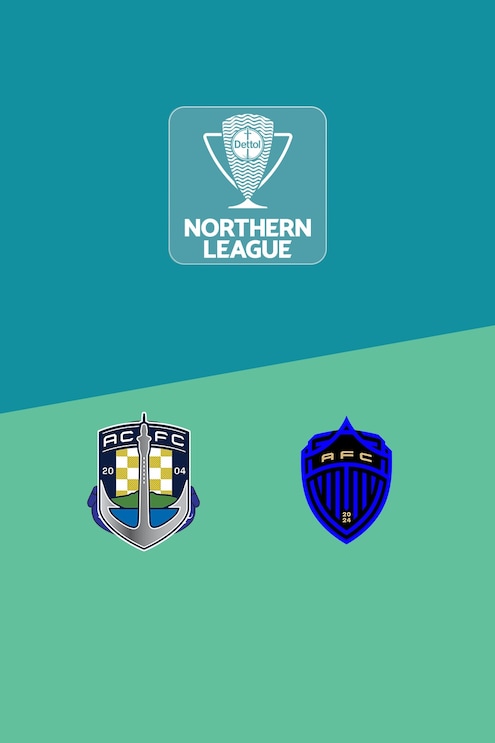 Auckland City - Auckland FC Reserves | Liga Nord | National-Liga 2025 | Spiel in voller Länge