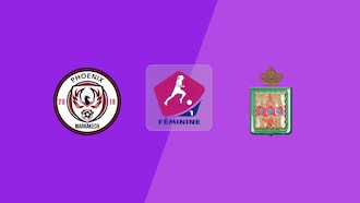 Phoenix Football Academy v Municipale Laayoune