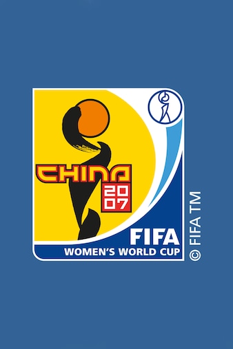 FIFA Women's World Cup China 2007™