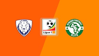 FC Diarra - Afrique Football Elite