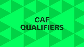 Argélia nas Eliminatórias da CAF para a Copa do Mundo da FIFA 2026™