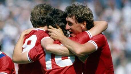 Gol di Bryan Robson 67' | Inghilterra vs Francia | Coppa del Mondo FIFA Spagna 1982™