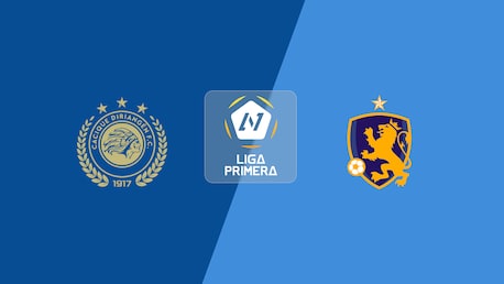 Diriangén x Managua FC | Liga Primera Nicaragua 2025/26