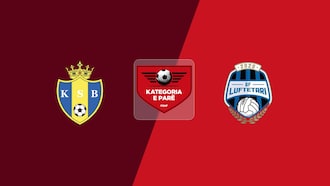 Burreli - AF Luftëtari