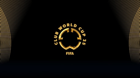 Coupe du Monde des Clubs de la FIFA 2025™