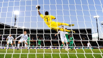 Best Saves | 2010 FIFA World Cup South Africa™