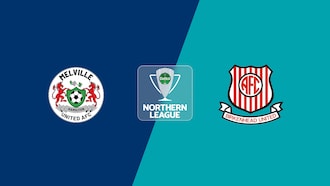 Melville United v Birkenhead United