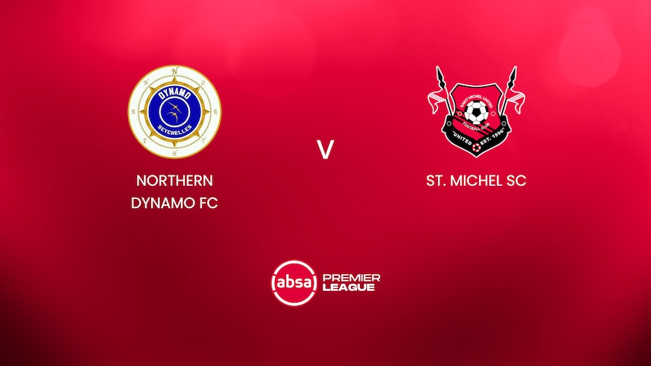 Northern Dynamo FC - St. Michel SC | Absa Premier League 2024/25 | Spiel in voller Länge