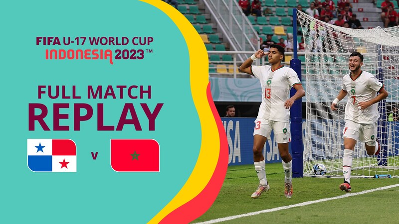 Uzbekistan v Spain, Group B, FIFA U-17 World Cup Indonesia 2023™, Live  Stream